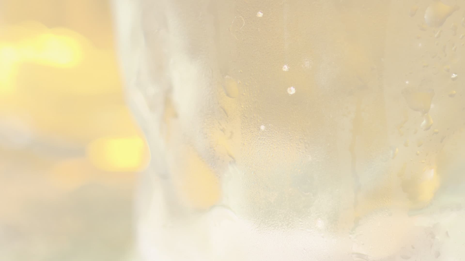 ビールジョッキの拡大画像