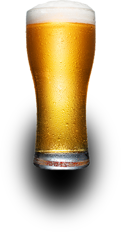 ビールグラス画像